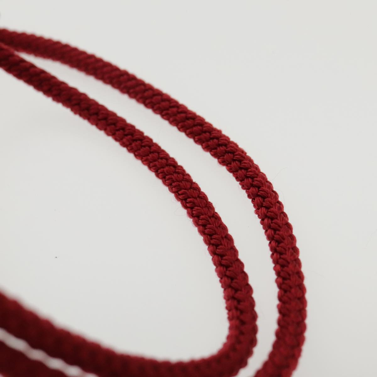 Gucci Blue Canvas Backpack Bag ()