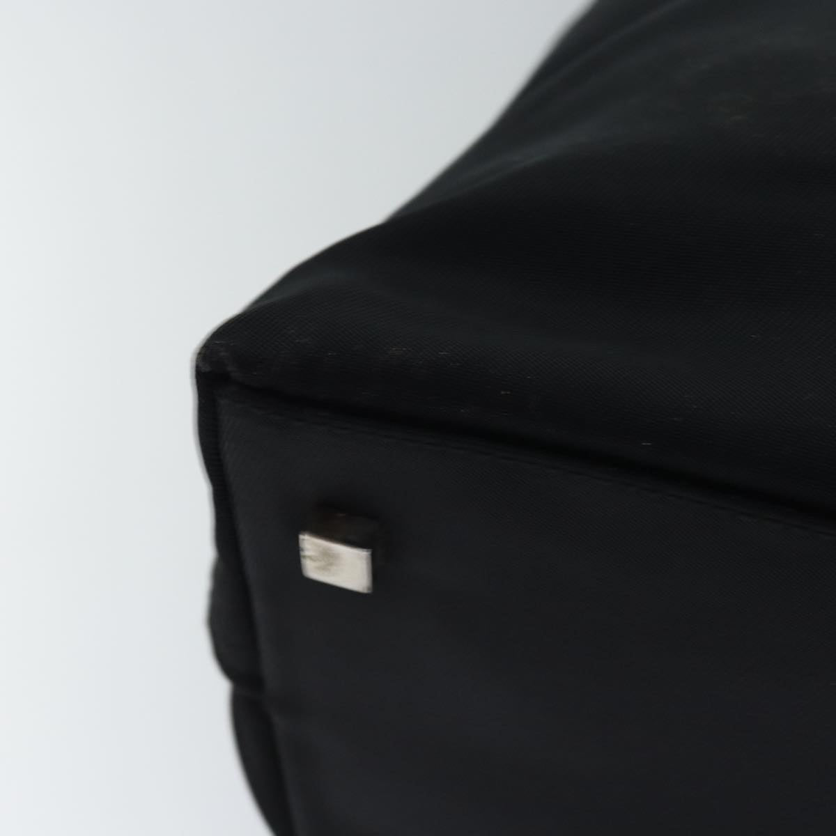 Gucci Black Synthetic Shoulder Bag ()