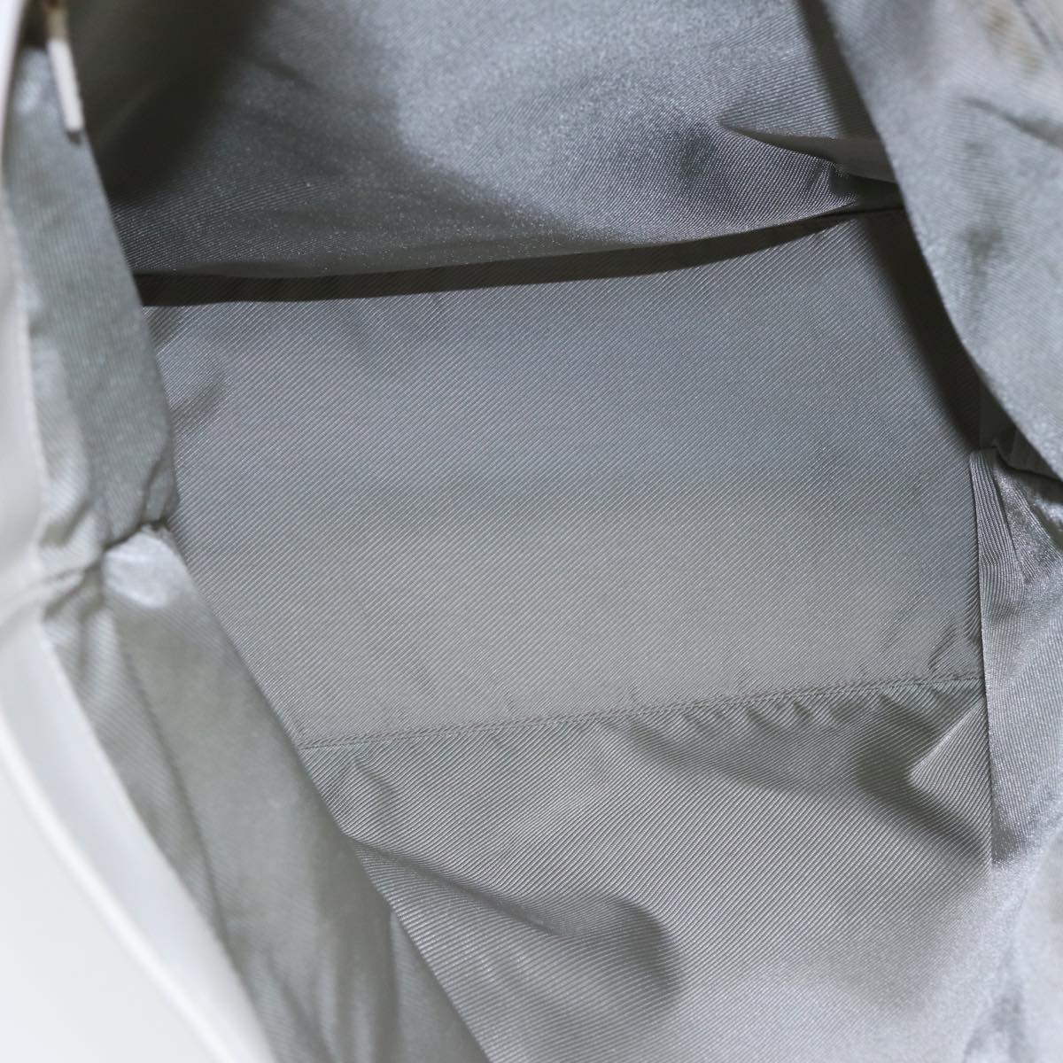 Gucci Gg Canvas Blue Canvas Tote Bag ()