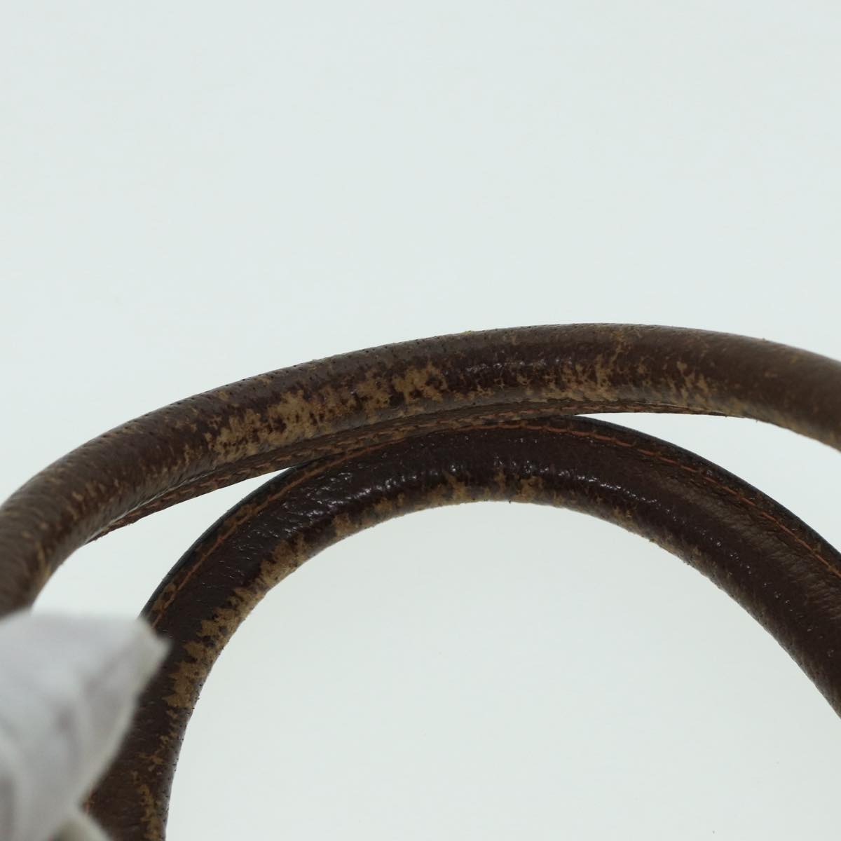 Gucci Boston Beige Canvas Travel Bag ()