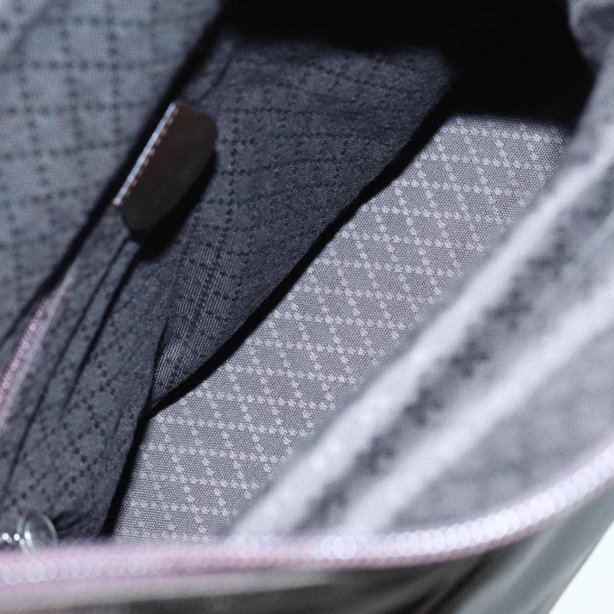 Gucci Bamboo Khaki Synthetic Tote Bag ()