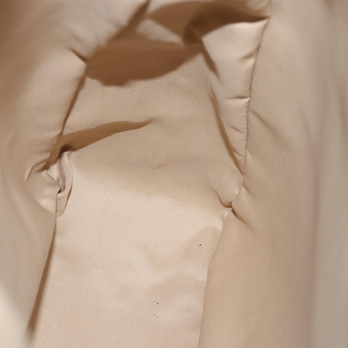 Gucci Bamboo Black Synthetic Shoulder Bag ()