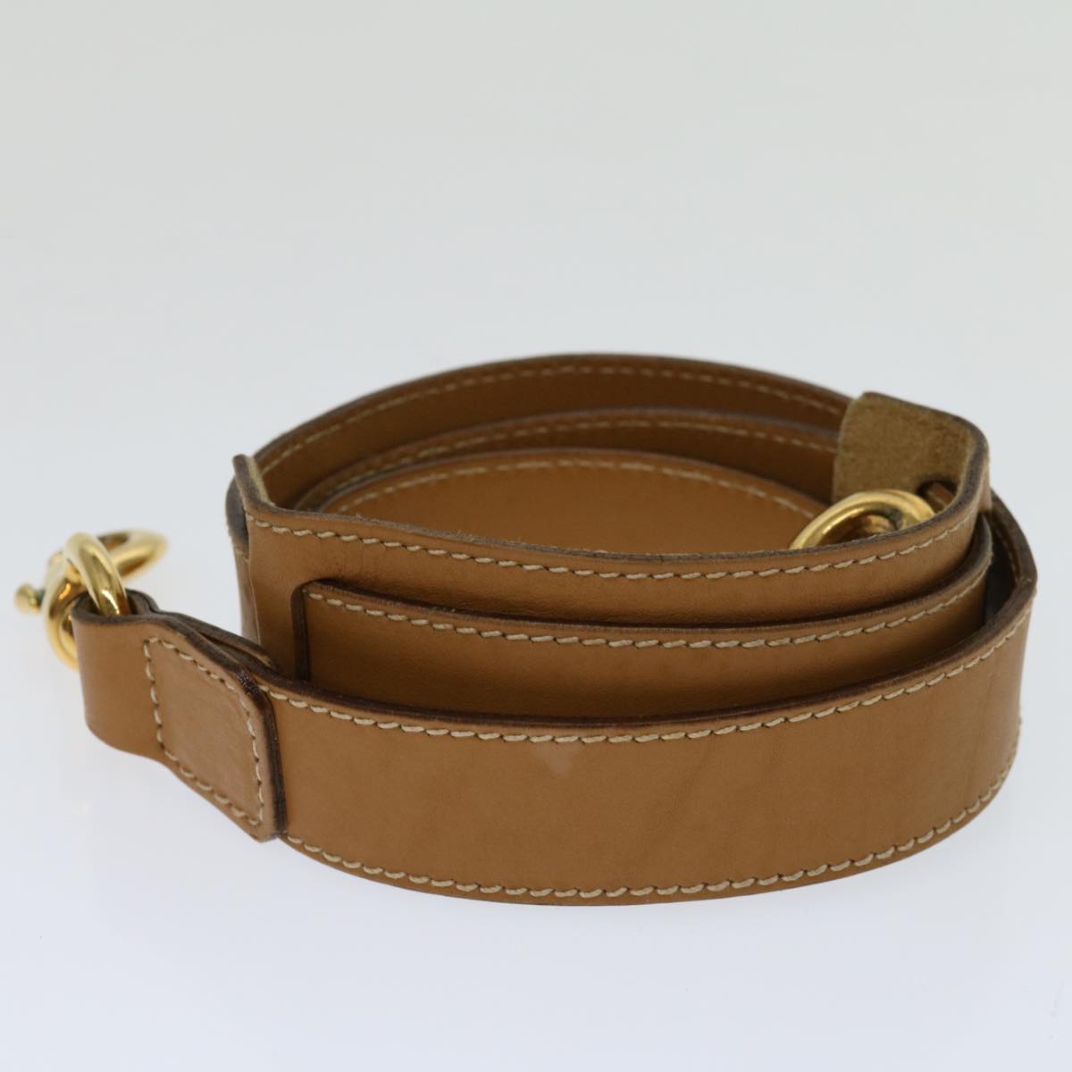 Gucci Gg Canvas Khaki Canvas Travel Bag ()