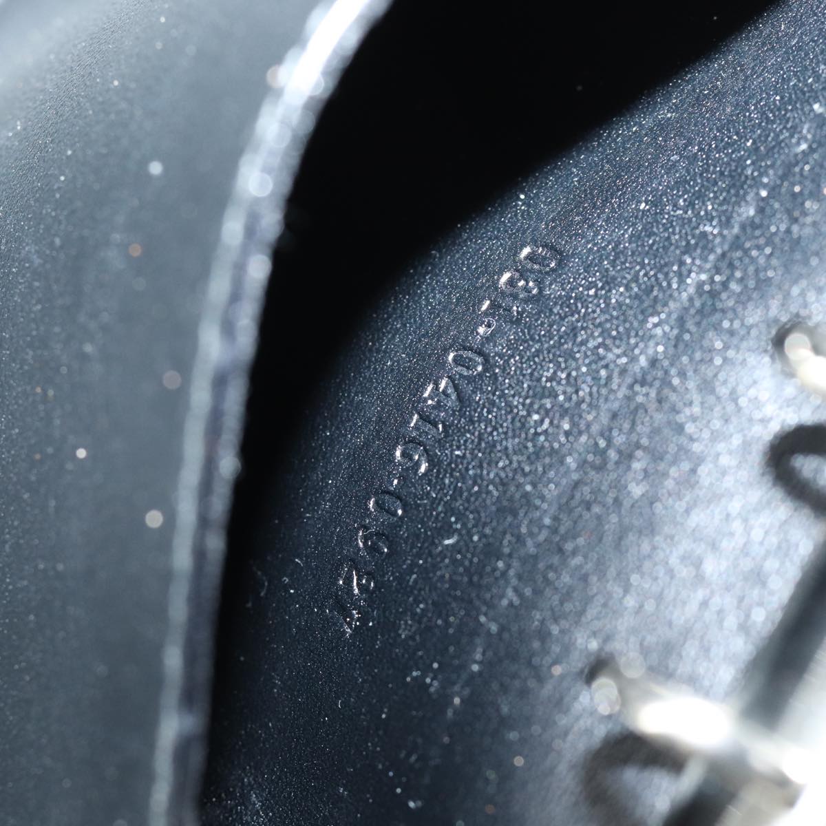 Gucci Couverture Agenda Black Leather Wallet  ()