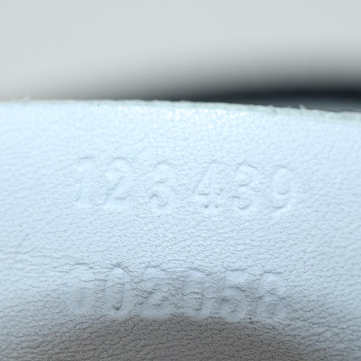 Gucci Cabas White Canvas Tote Bag ()