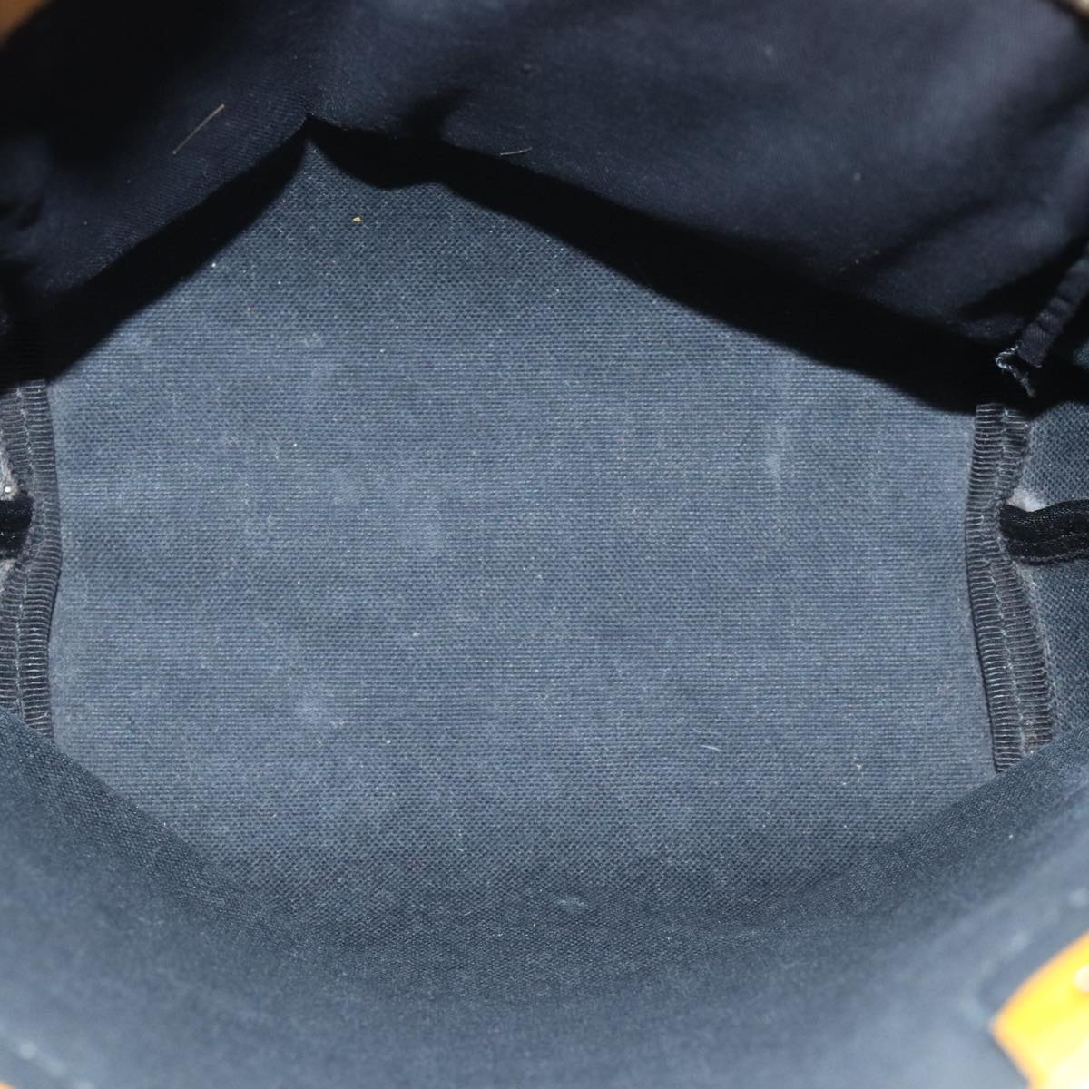 Gucci Gg Supreme White Leather Tote Bag ()