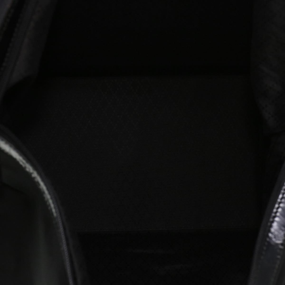 Gucci Black Synthetic Travel Bag ()