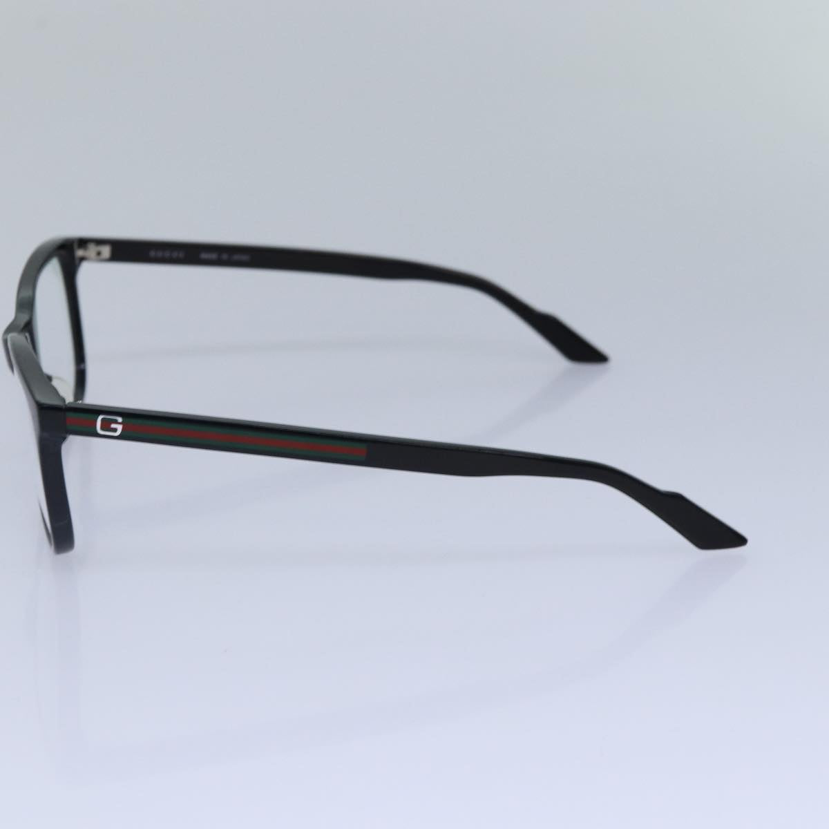 Gucci Ophidia Black Plastic Glasses  ()