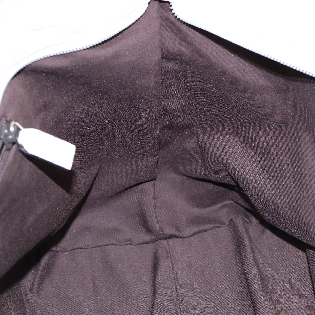 Gucci Gg Canvas White Canvas Tote Bag ()