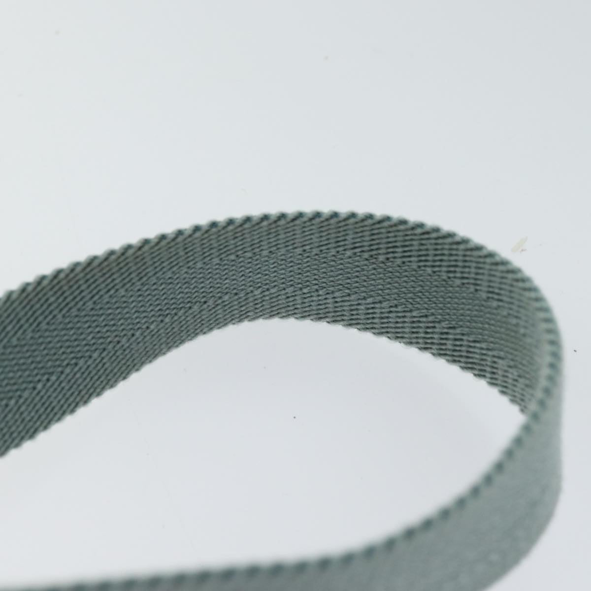 Gucci Gg Canvas Blue Canvas Shoulder Bag ()