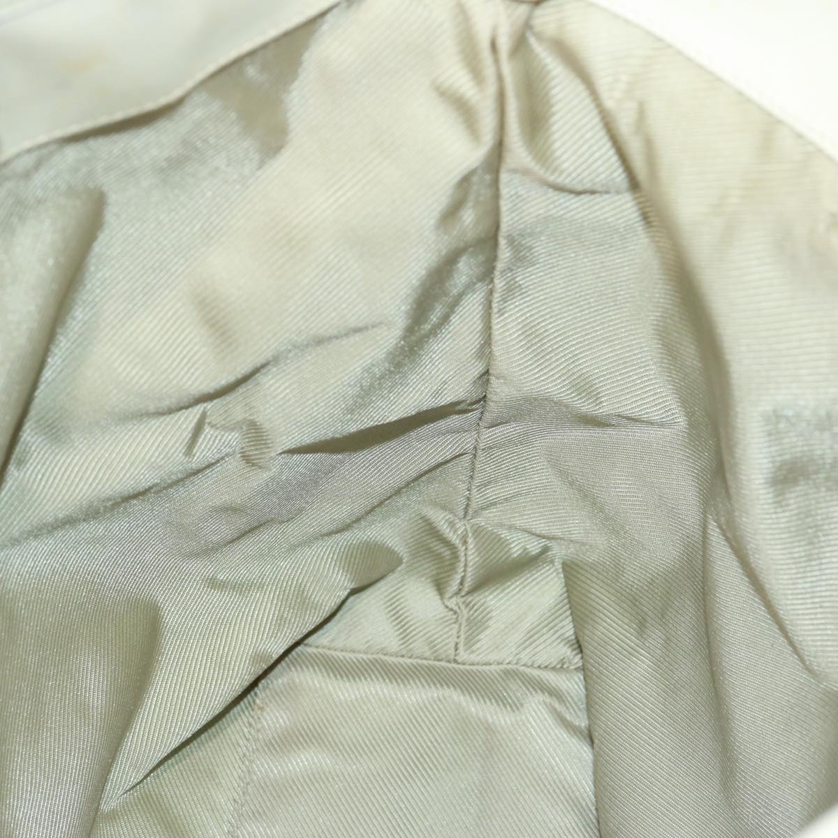 Gucci Gg Canvas Blue Canvas Shoulder Bag ()