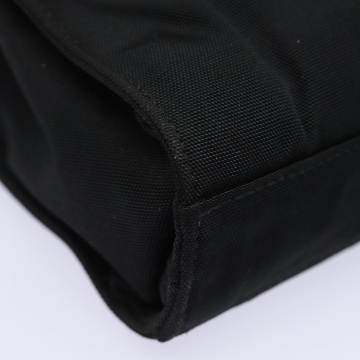 Gucci Black Synthetic Handbag ()