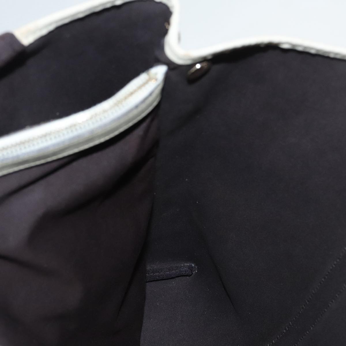 Gucci Beige Canvas Tote Bag ()