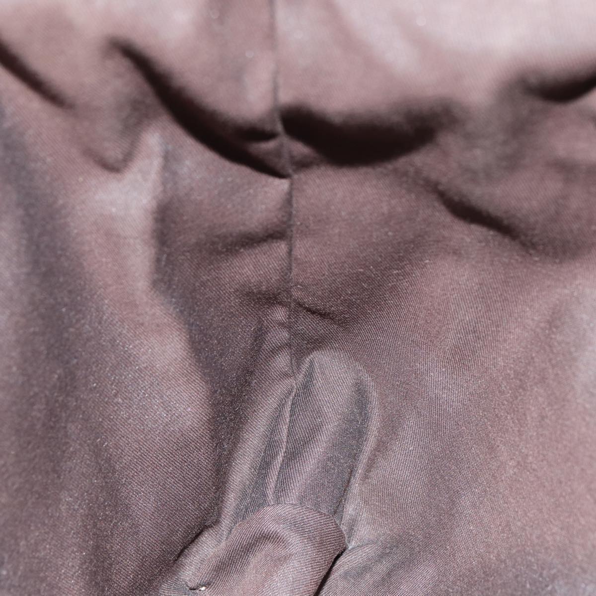 Gucci Abbey Brown Canvas Tote Bag ()