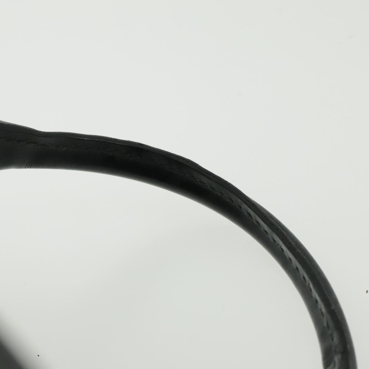 Gucci Black Synthetic Travel Bag ()