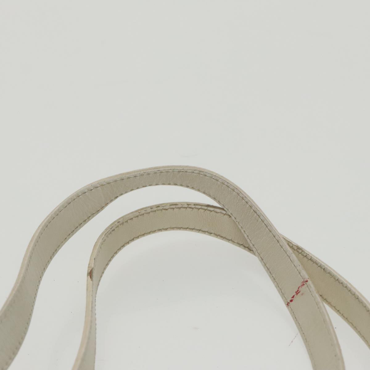 Gucci Blue Canvas Tote Bag ()