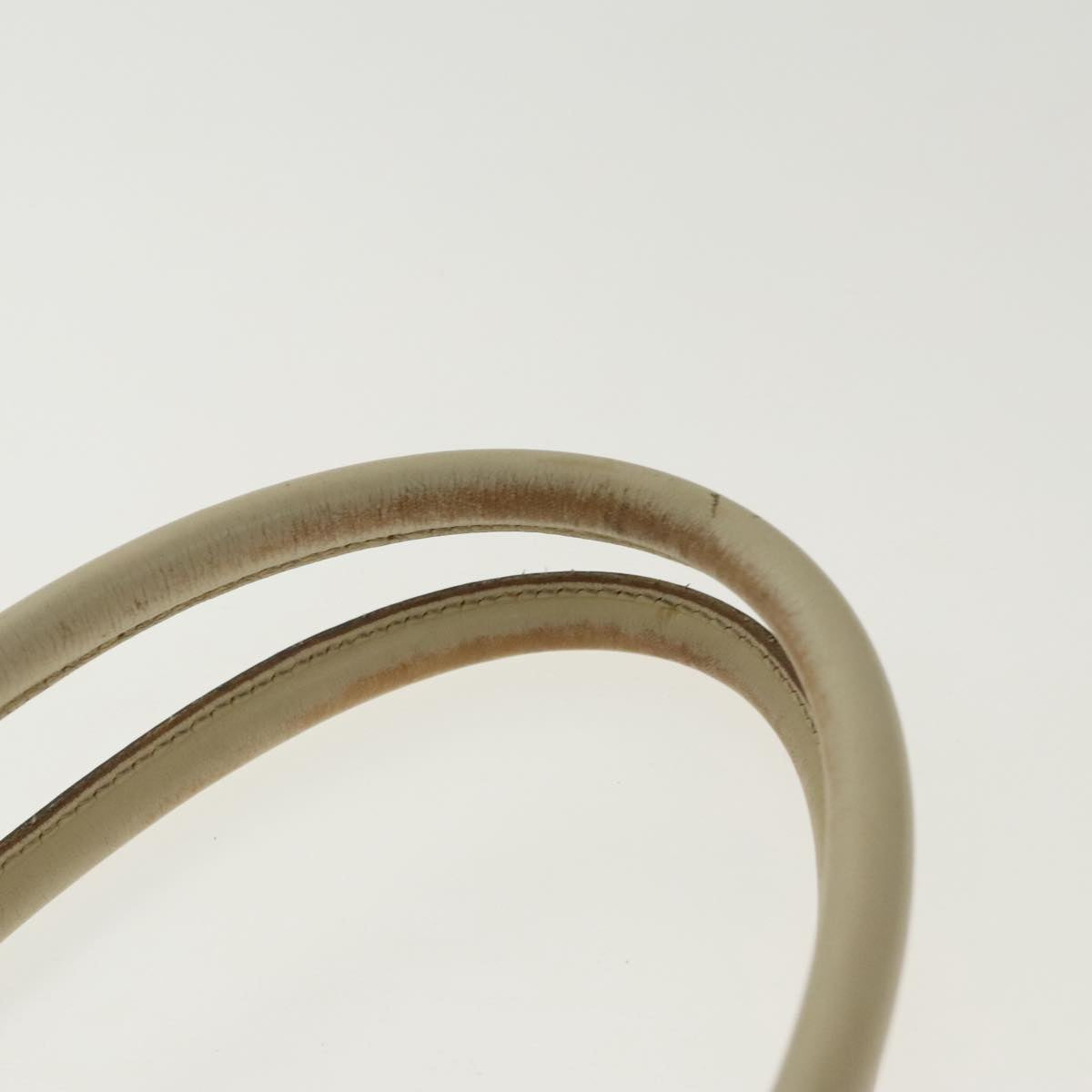 Gucci Beige Canvas Tote Bag ()