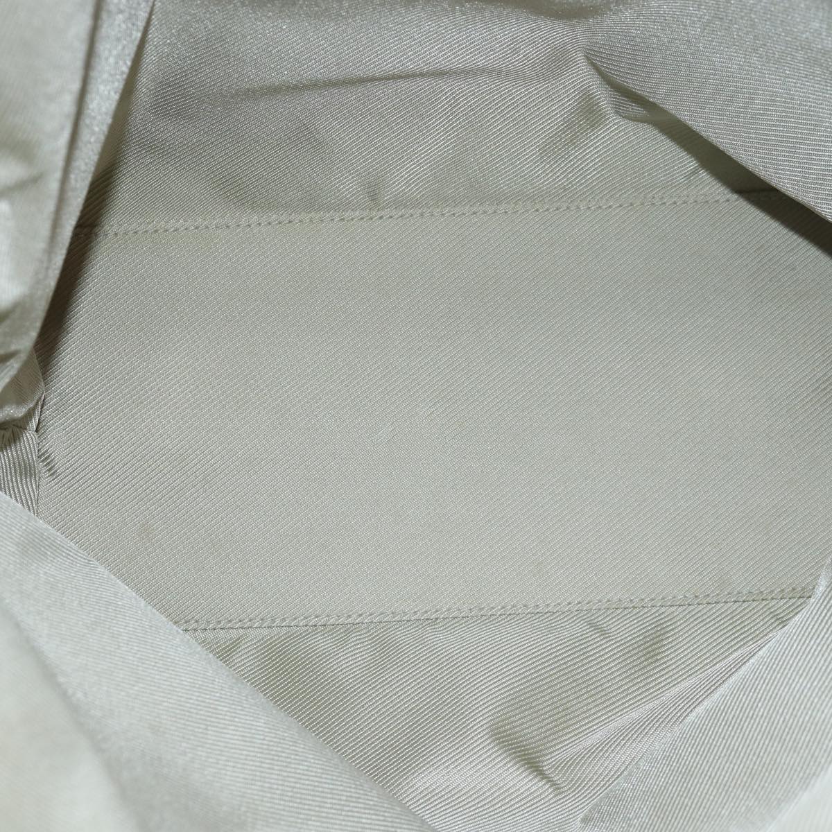 Gucci Gg Canvas Blue Canvas Tote Bag ()