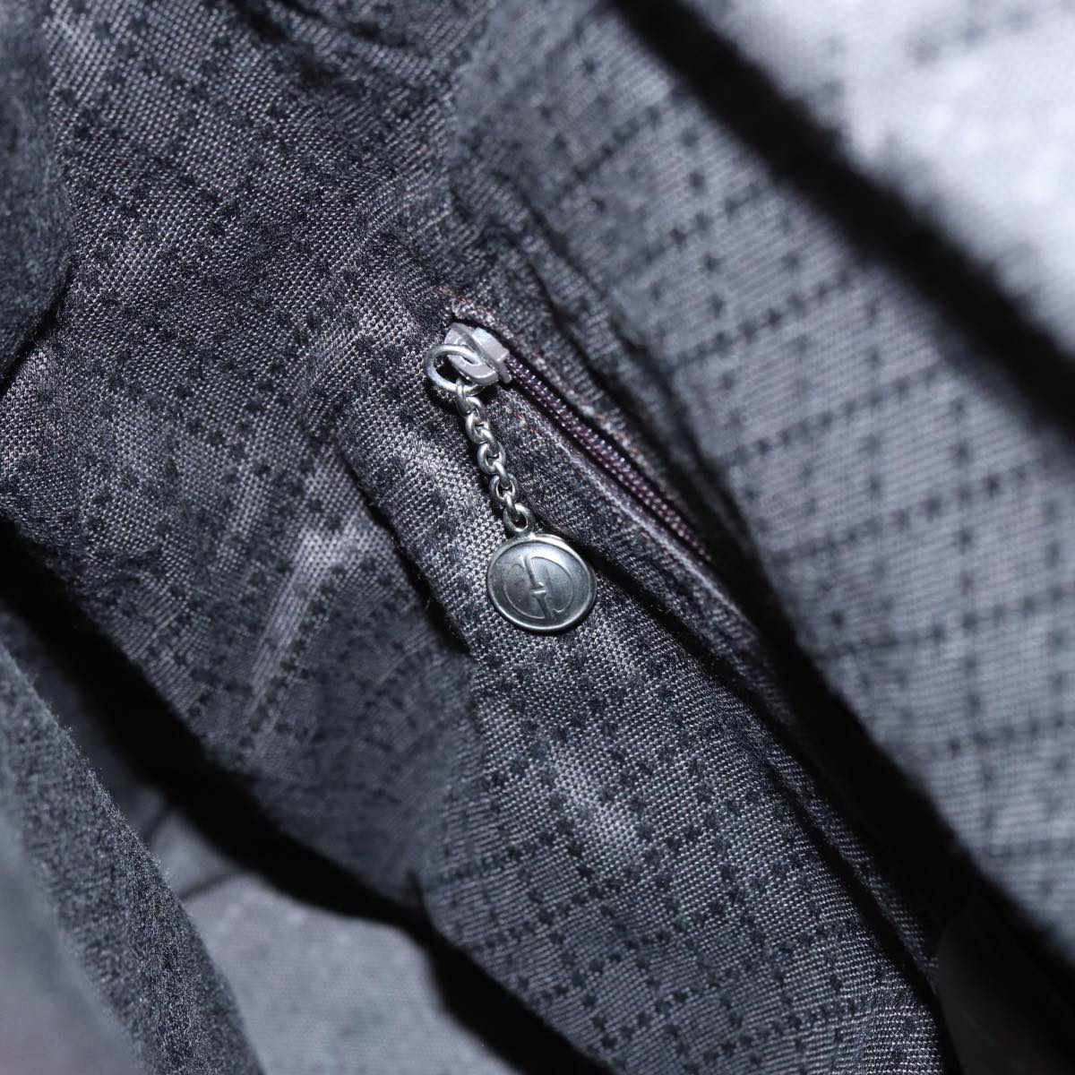 Gucci Bamboo Khaki Synthetic Tote Bag ()