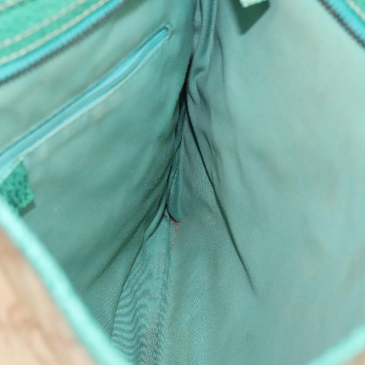 Gucci Beige Canvas Shoulder Bag ()