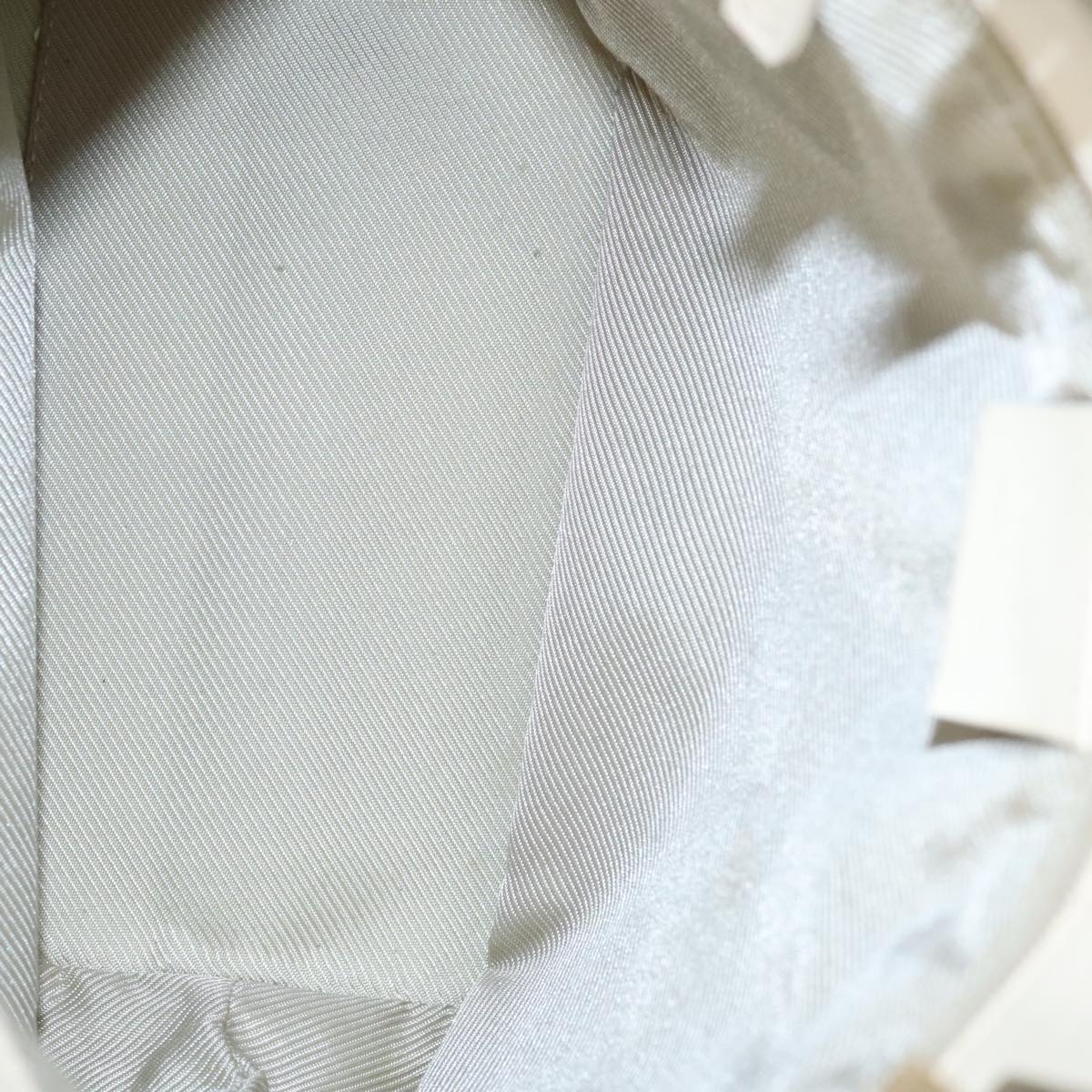 Gucci Gg Canvas Blue Canvas Tote Bag ()