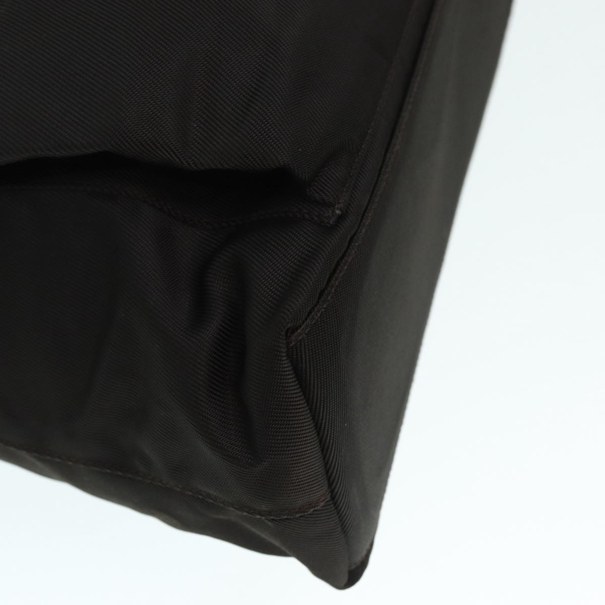 Gucci Bamboo Khaki Synthetic Tote Bag ()