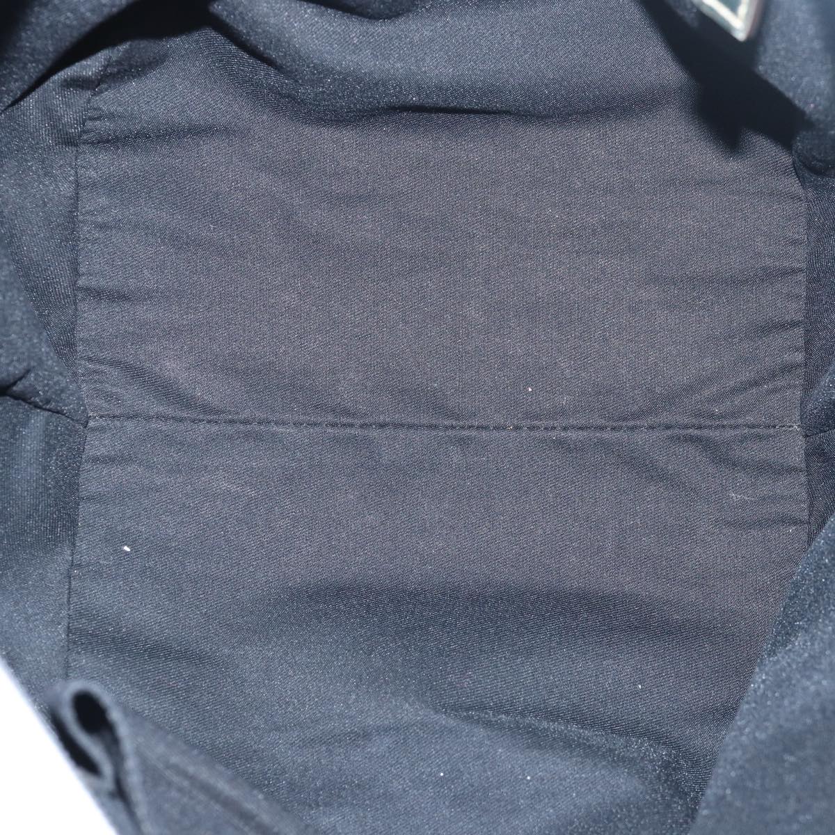 Gucci Gg Canvas Silver Canvas Tote Bag ()