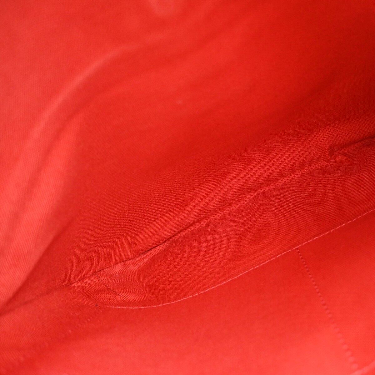 Louis Vuitton Bloomsbury  Canvas Shoulder Bag ()