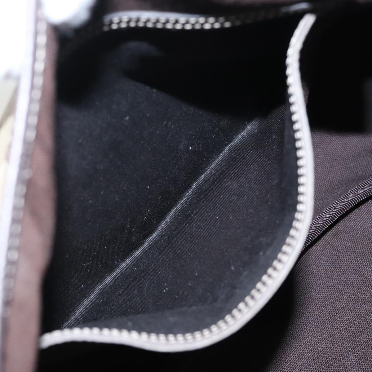 Gucci Abbey Beige Canvas Tote Bag ()