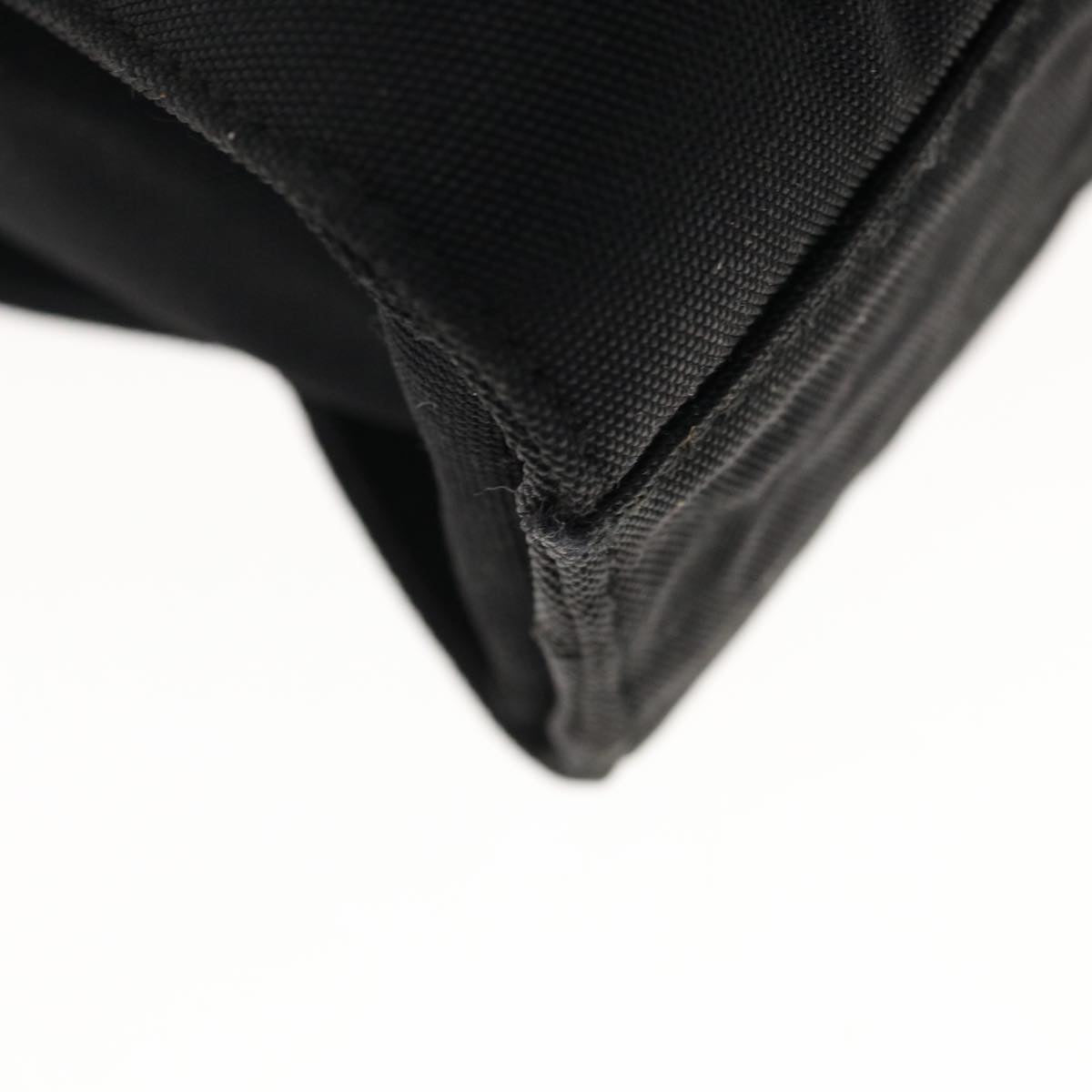 Gucci Black Synthetic Handbag ()