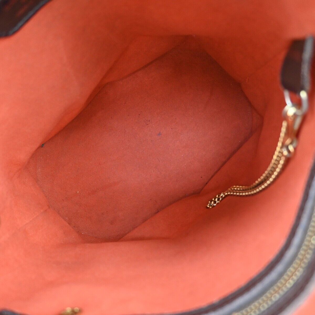 Louis Vuitton Marais  Canvas Shoulder Bag ()