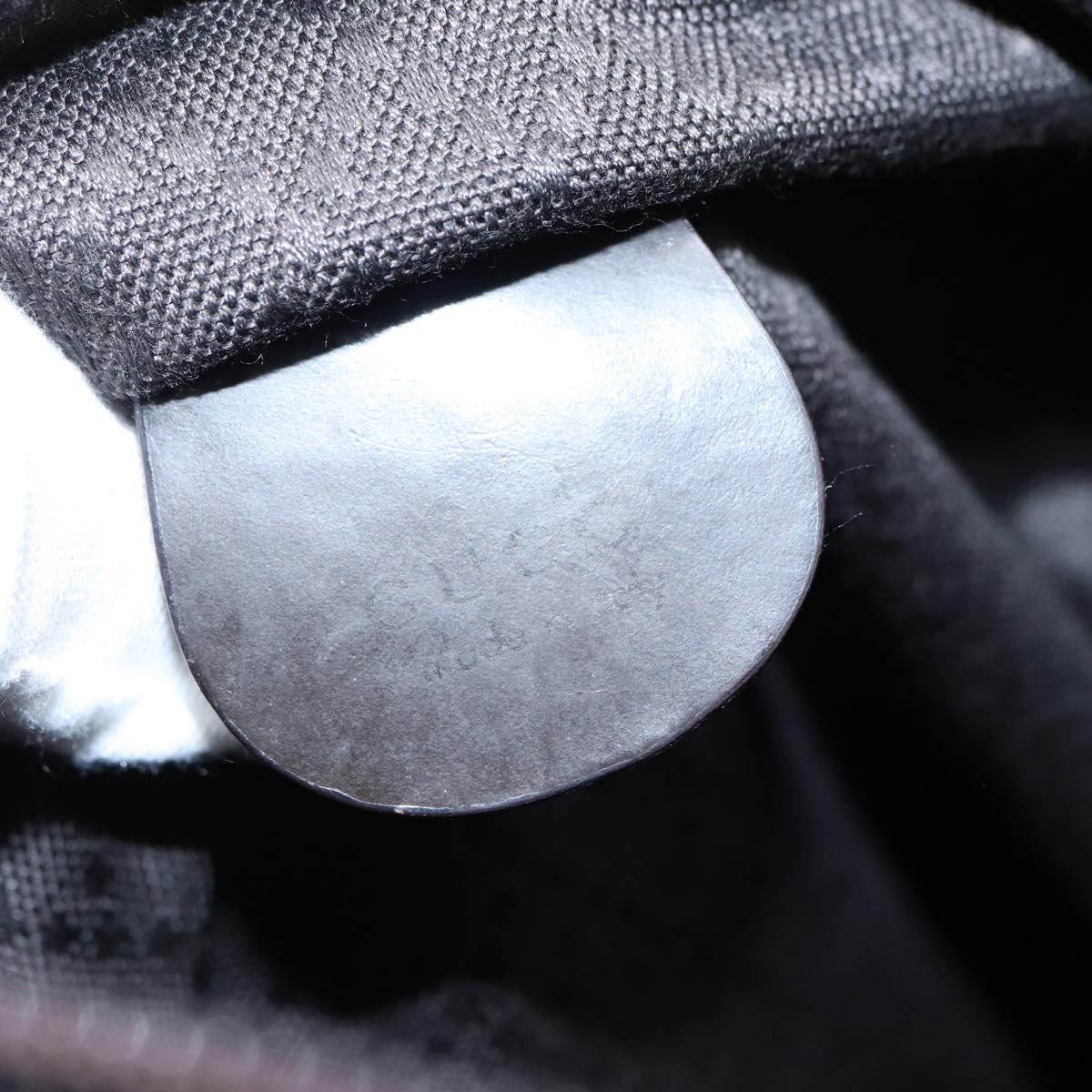 Gucci Bamboo Khaki Synthetic Tote Bag ()