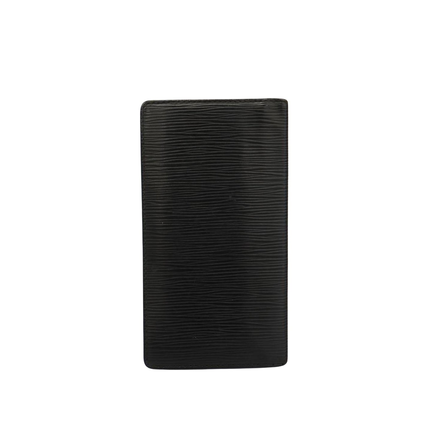 Louis Vuitton  Leather Wallet  ()