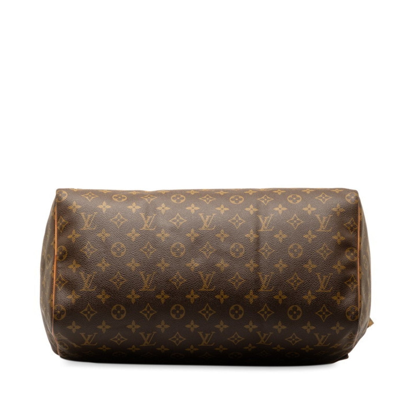 Louis Vuitton Speedy 40  Leather Travel Bag ()