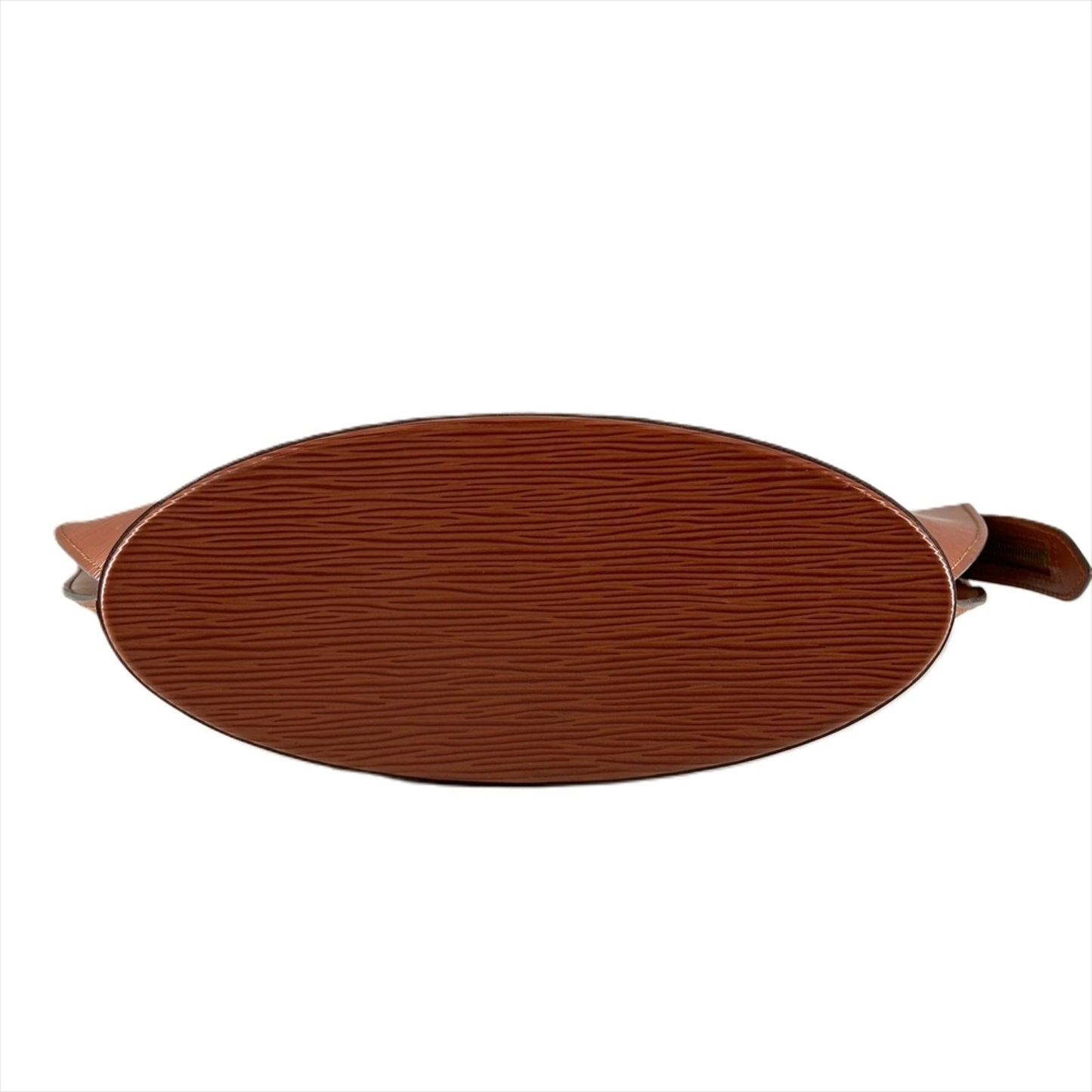 Louis Vuitton Saint Jacques  Leather Handbag ()