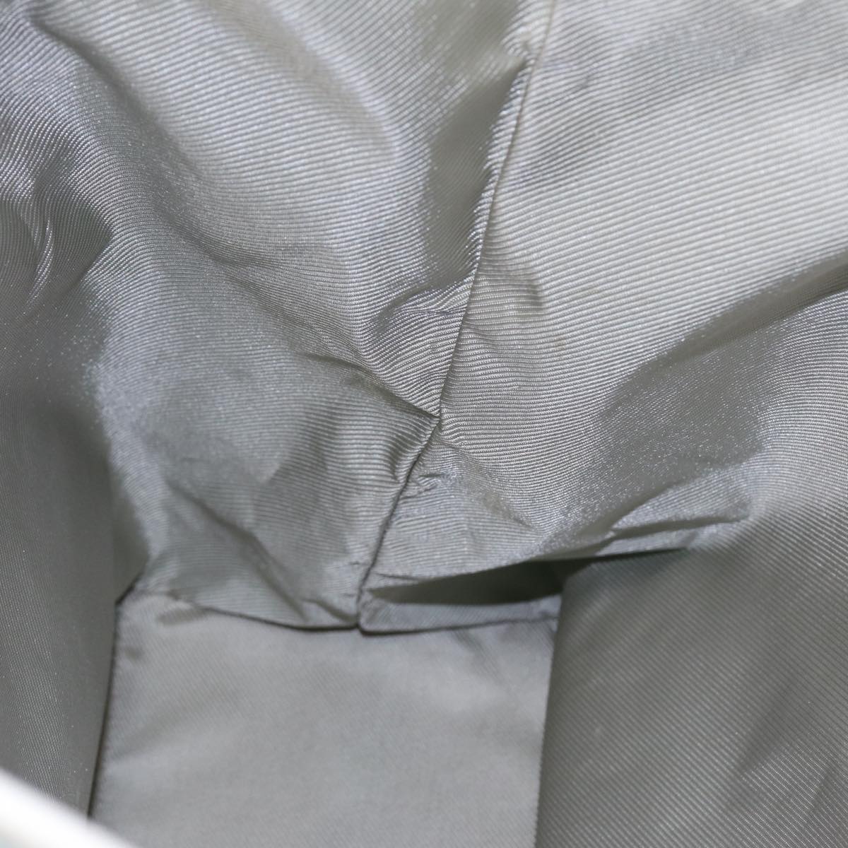 Gucci Gg Canvas Blue Canvas Tote Bag ()