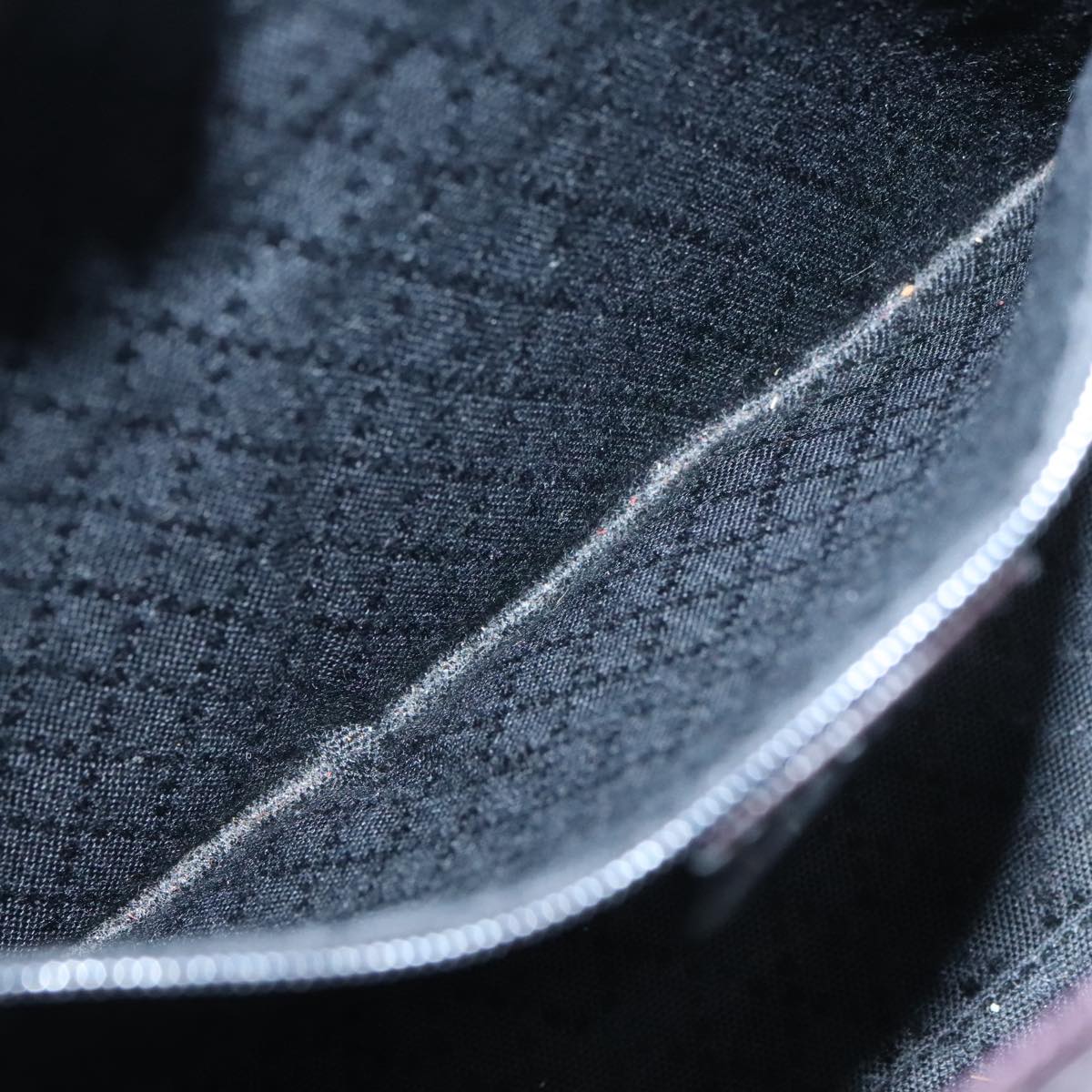 Gucci Bamboo Burgundy Synthetic Handbag ()