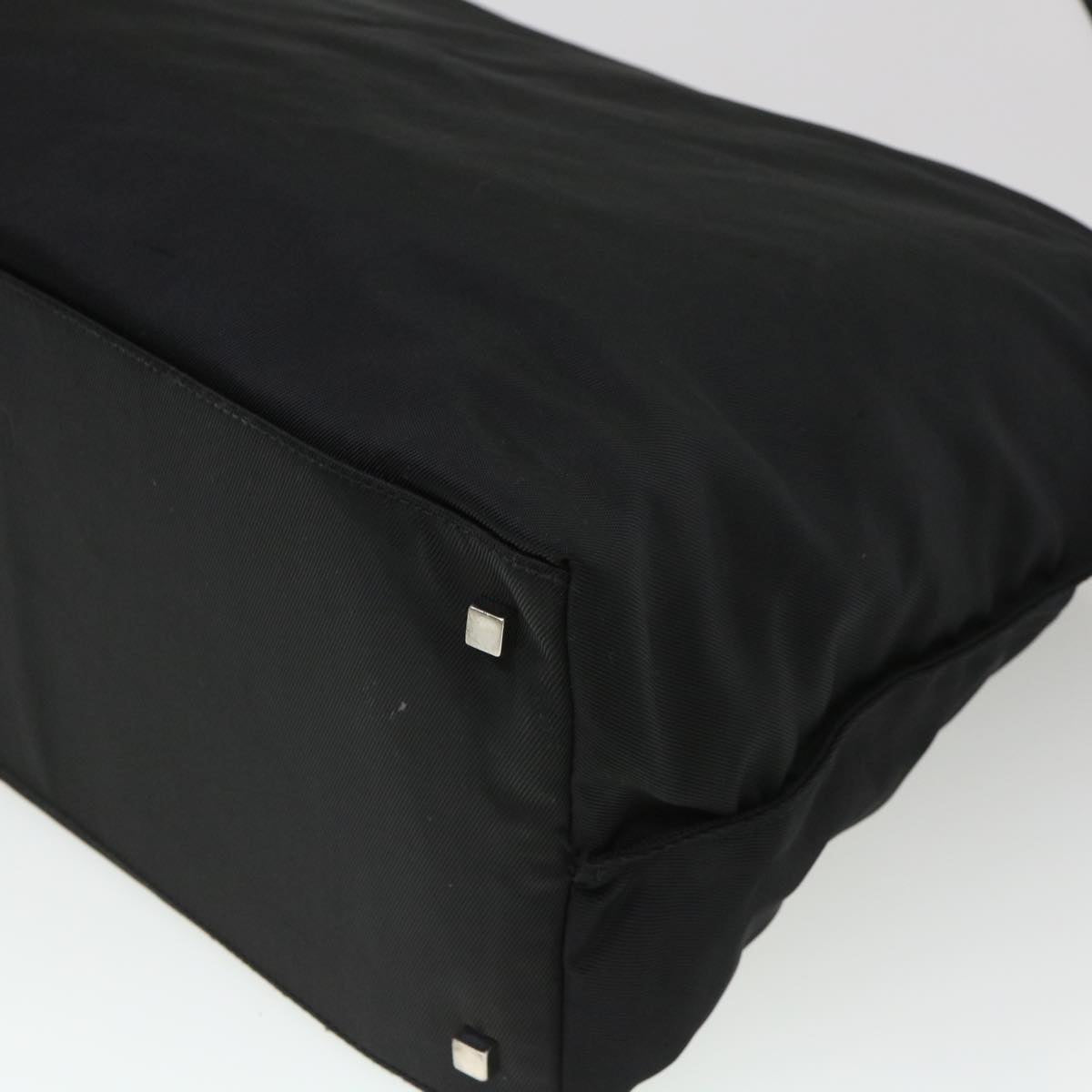 Gucci Black Synthetic Travel Bag ()