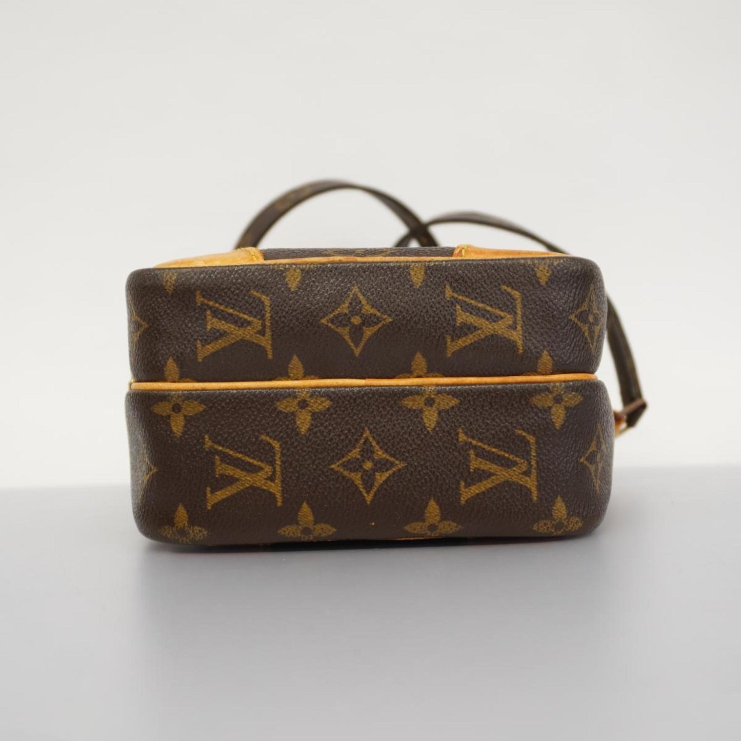 Louis Vuitton Amazon  Canvas Shoulder Bag ()