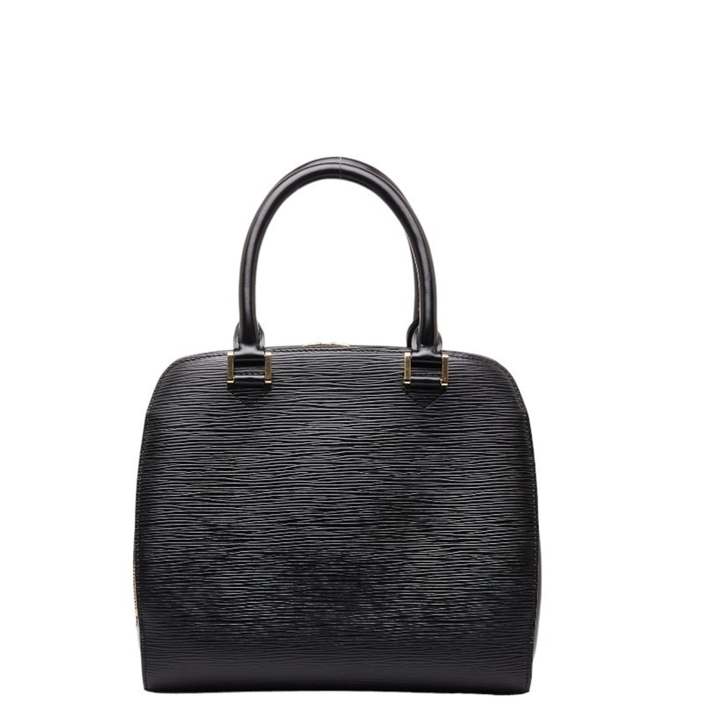 Louis Vuitton Pont Neuf  Leather Handbag ()