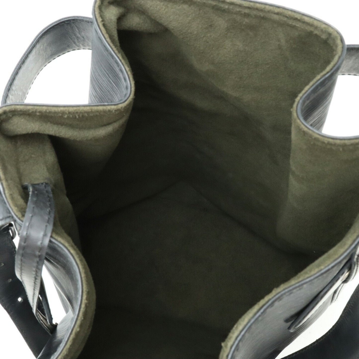 Louis Vuitton Sac D'épaule  Leather Shoulder Bag ()