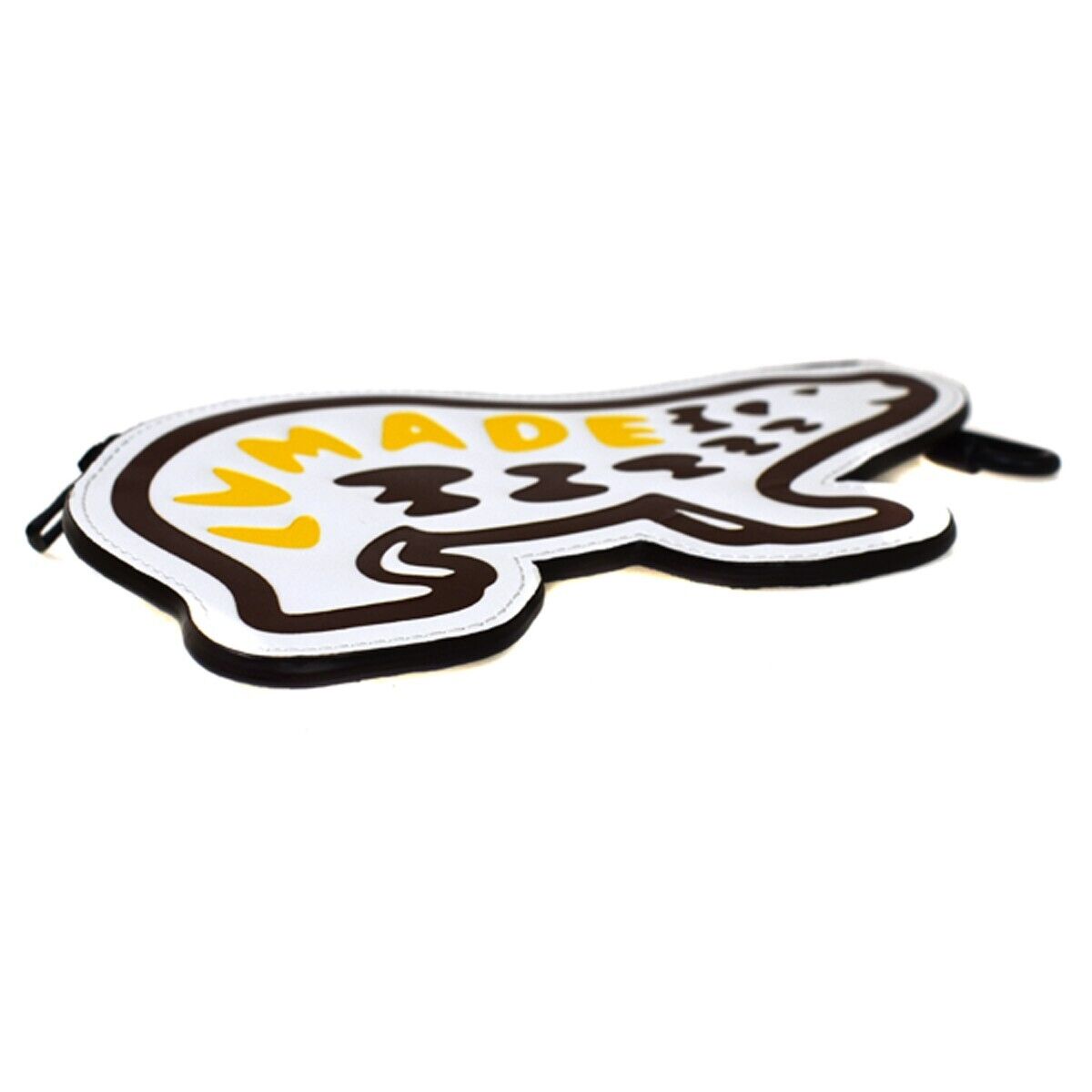 Louis Vuitton Bear Coin Card Holder  Canvas Wallet  ()