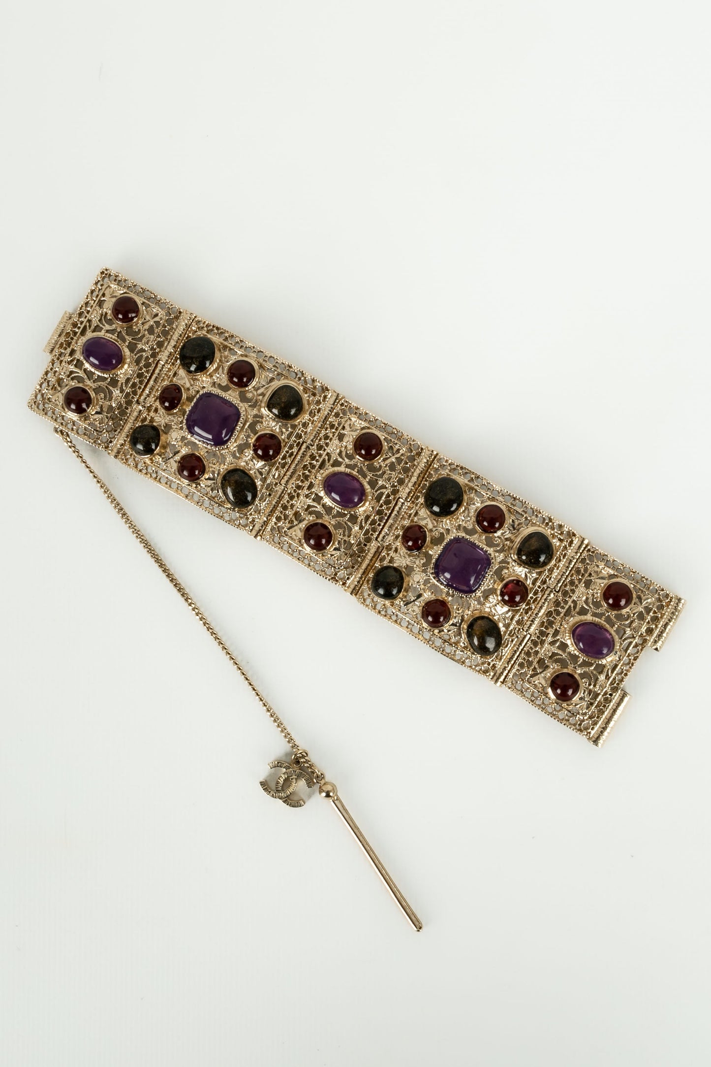 Bracelet Chanel Automne 2009