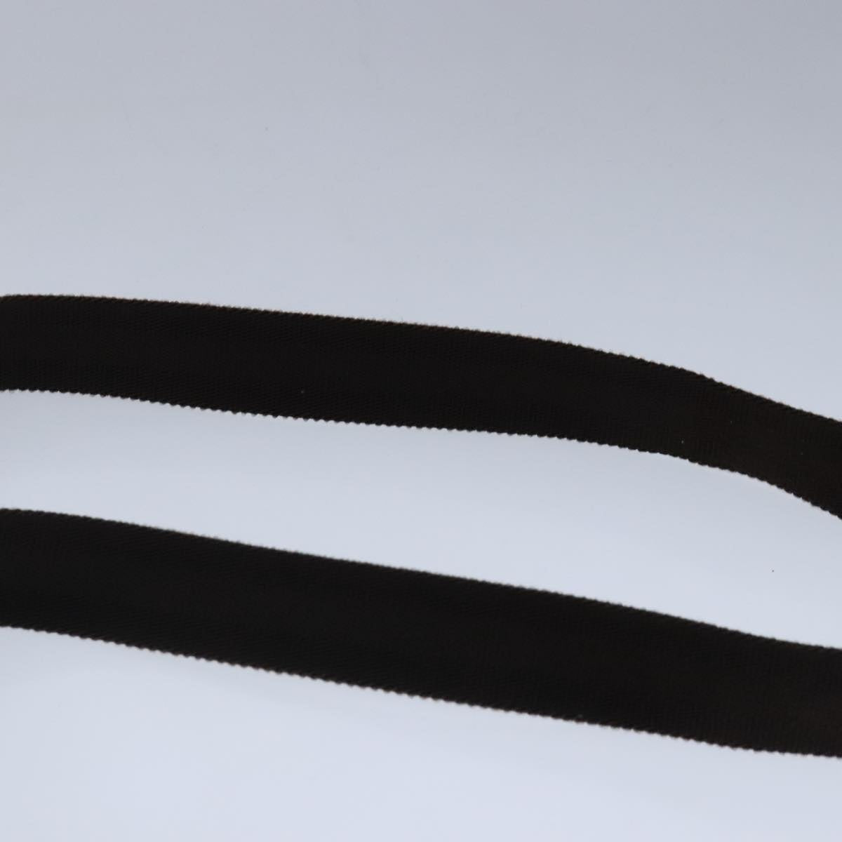 Gucci Beige Canvas Shoulder Bag ()