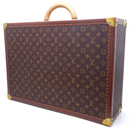 Louis Vuitton Bisten  Canvas Briefcase Bag ()