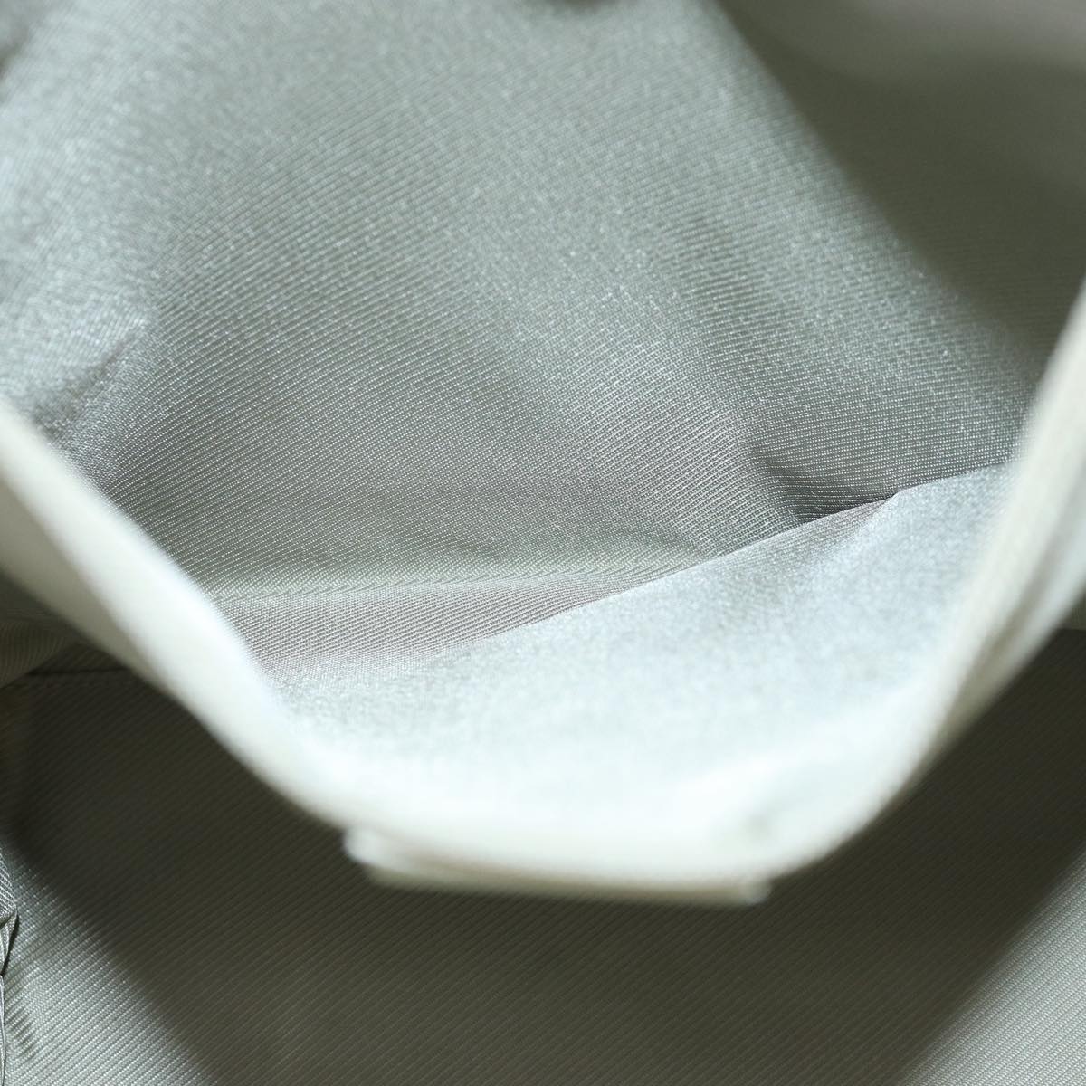 Gucci Gg Canvas Blue Canvas Tote Bag ()