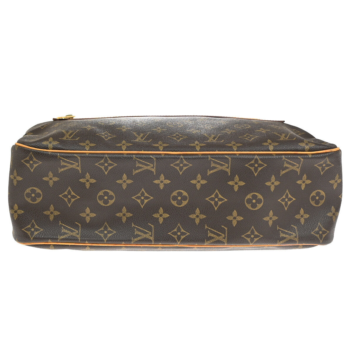 Louis Vuitton Cité  Canvas Shoulder Bag ()