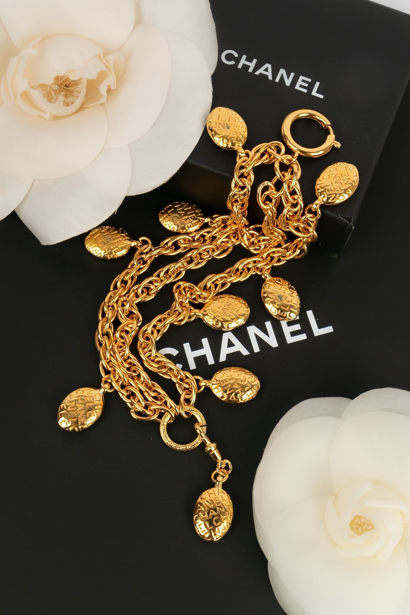 Bracelet Chanel