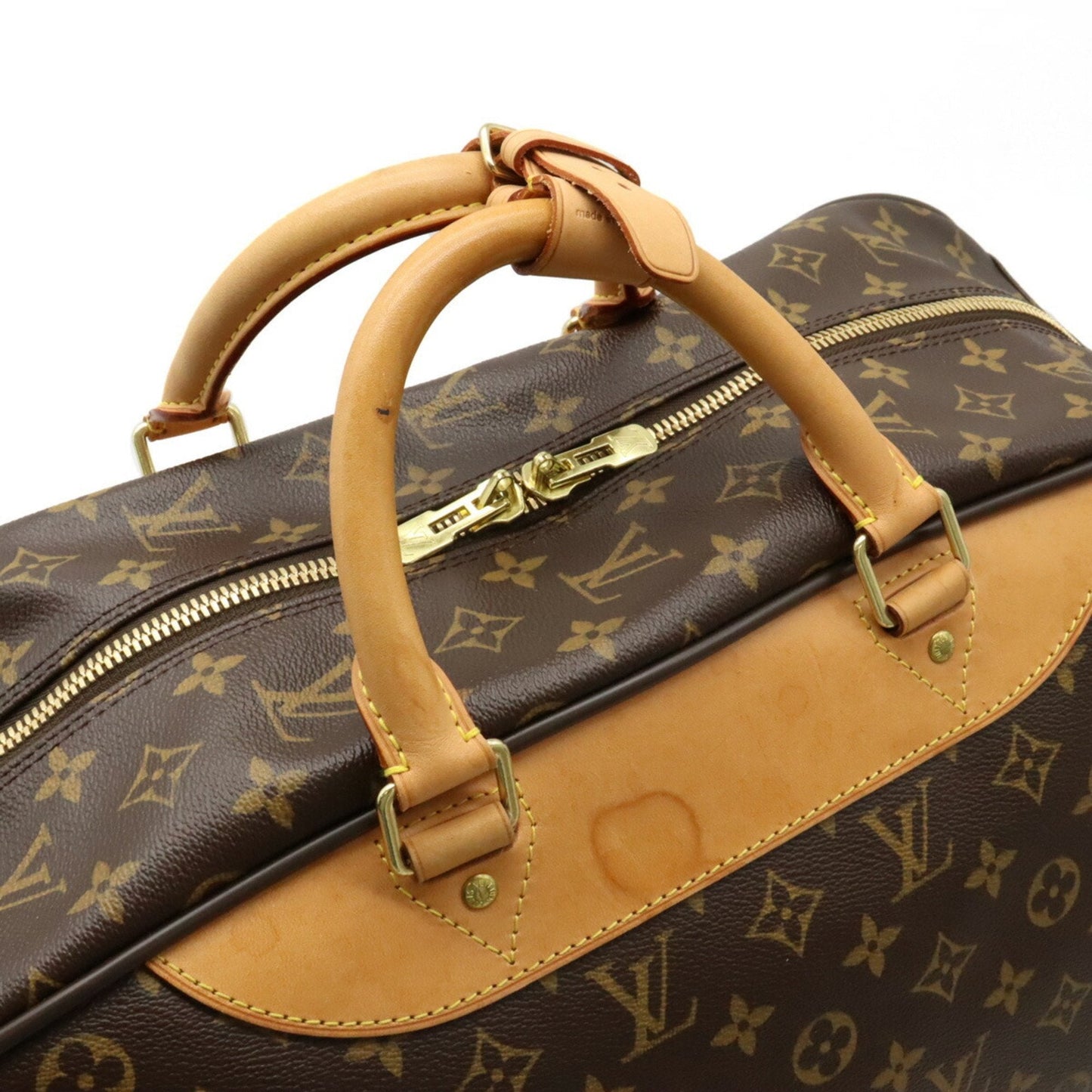 Louis Vuitton Eole  Canvas Travel Bag ()