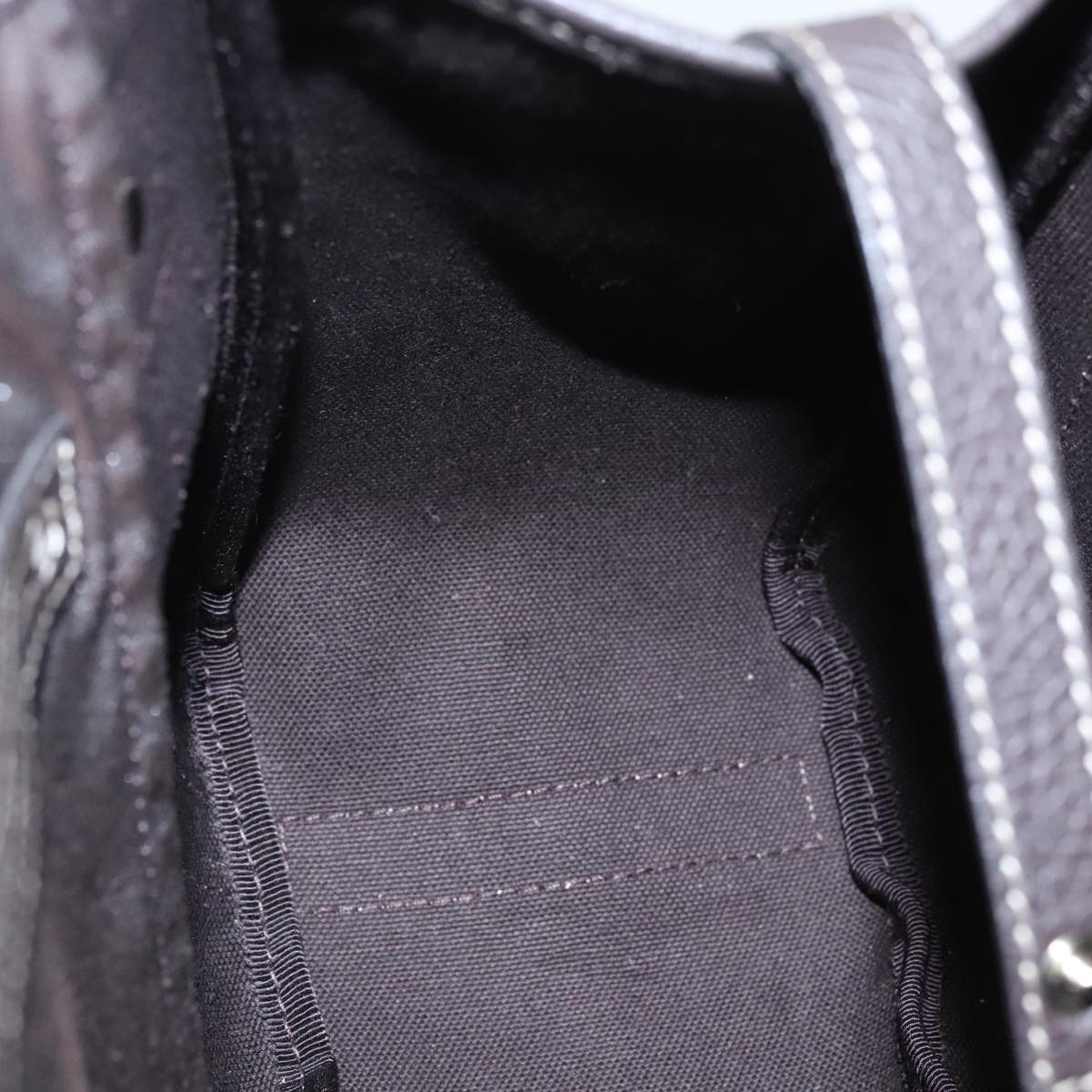 Gucci Abbey Beige Canvas Tote Bag ()